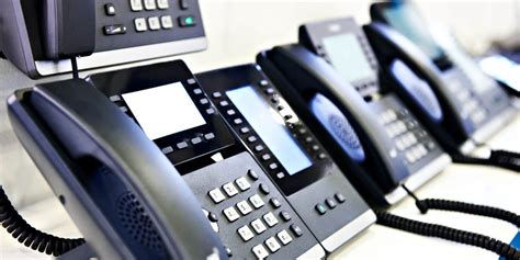 Managing Your Business Phone Line